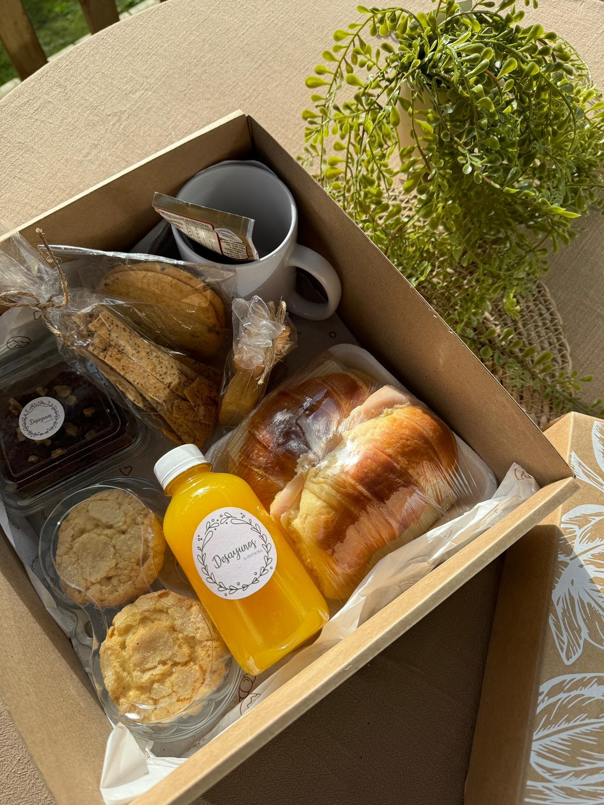 Box 1
