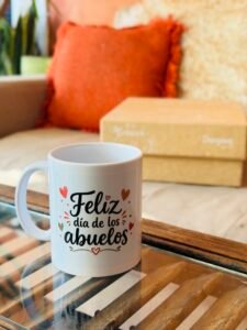 BOX dia de los abuelos (PARA 1)