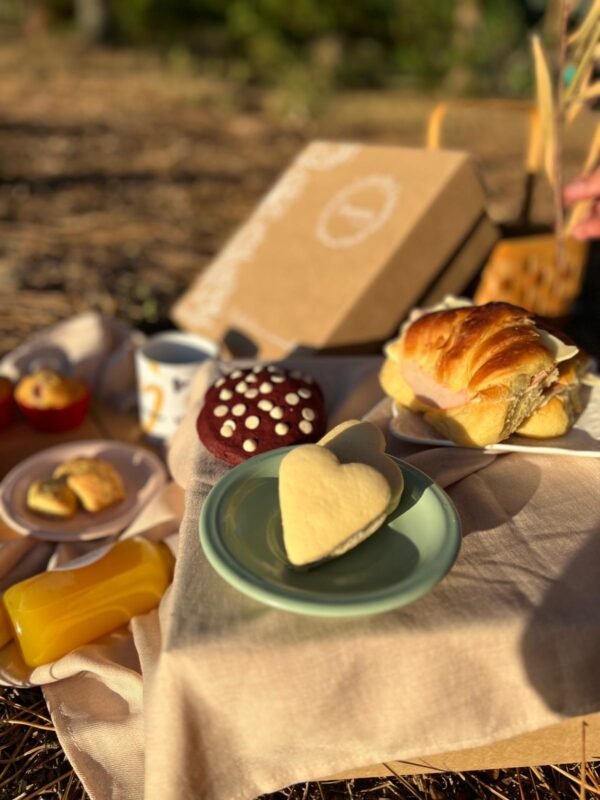 BOX SAN VALENTIN PARA DOS