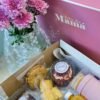 Box para MAMÀ