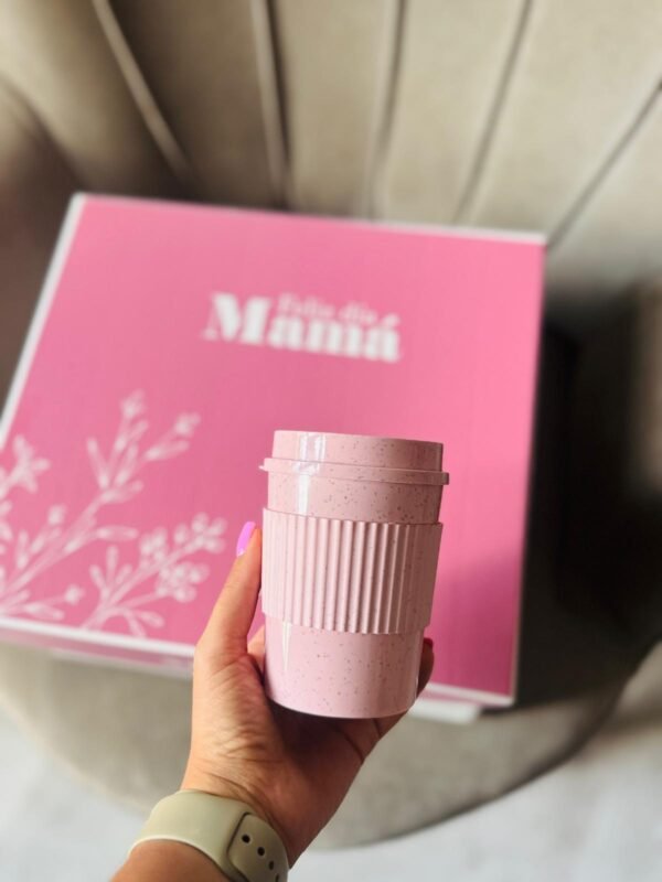 Box para MAMÀ