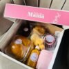 Box para MAMÀ